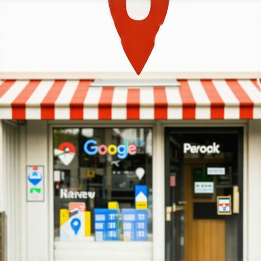 Top Google Maps Optimization Tips for Local Service Success