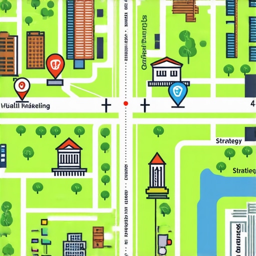 Top Maps Ranking Strategies for Local Service Businesses in 2024