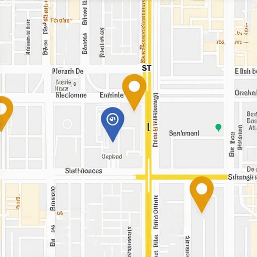 Top Maps Ranking Strategies for Local Service Success in 2024