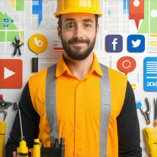 Top Strategies in Local Marketing for Service Contractors in 2024