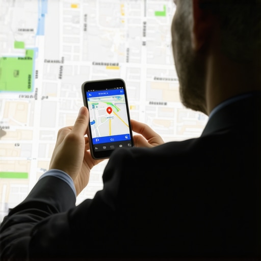 Ultimate Google Maps Optimization Tips for Service Business Success