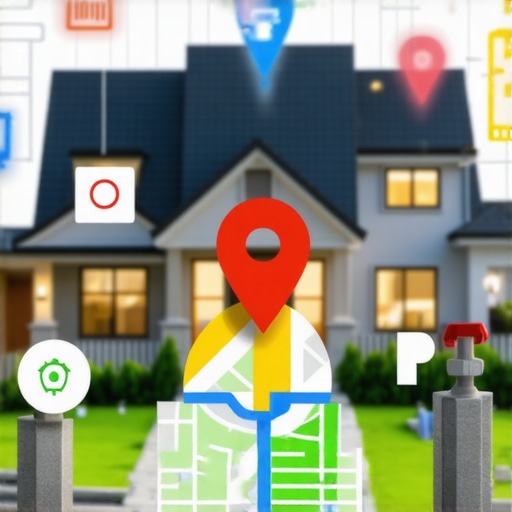 Ultimate Guide to Home Services SEO for Better Google Maps Rankings 2024
