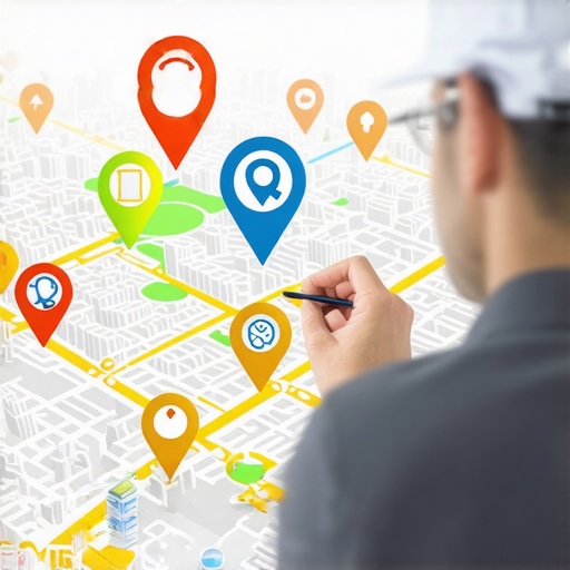Ultimate Guide to Local Marketing & Maps Ranking for Contractors