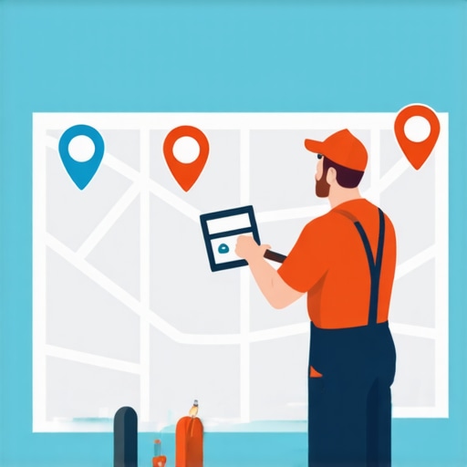 Ultimate Guide to Maps Ranking for Plumbers & Local SEO Success
