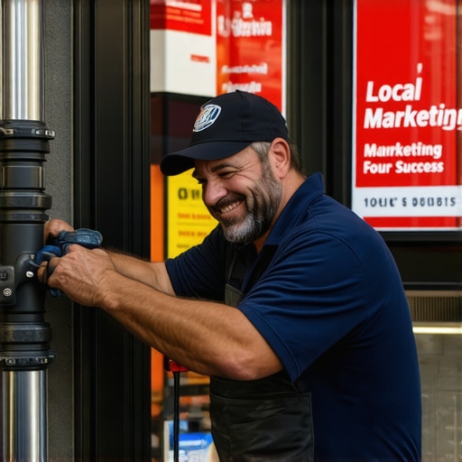 6 Local Marketing Fixes That Get Plumbers More Calls in 2026