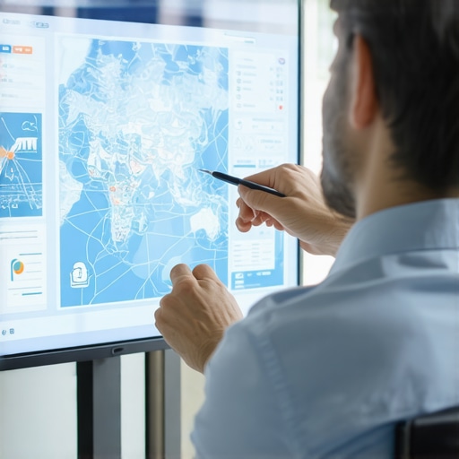 7 Simple Map Tweaks to Rank Your Plumbing Business in 2026