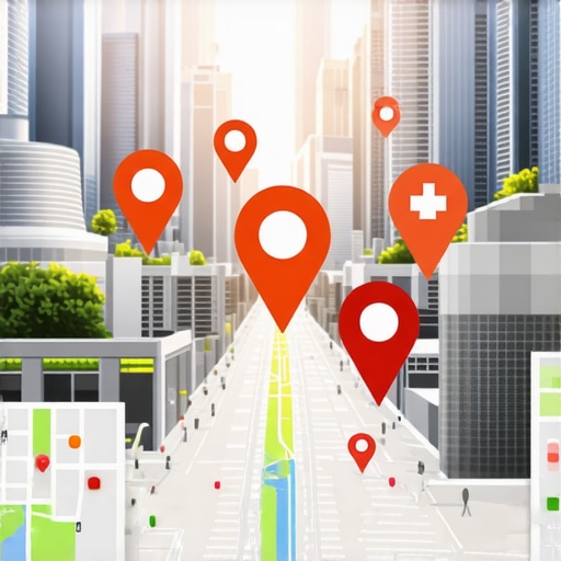 Effective Maps Ranking Strategies for Local Service Success in 2024