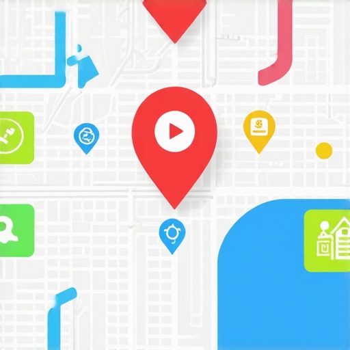 Essential Maps Ranking Optimization Tips for Local Service Success