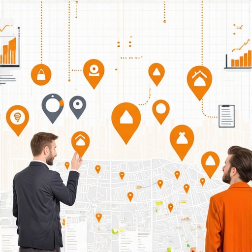 Home Services SEO Strategies to Dominate Google Maps in 2024