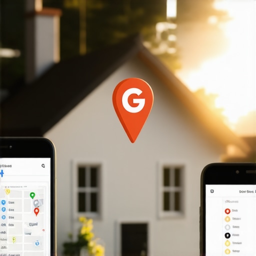 Home Services SEO: Top Strategies to Dominate Google Maps in 2024
