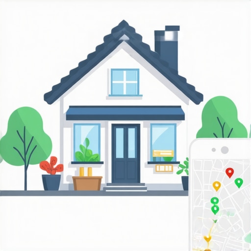 Home Services SEO: Top Strategies to Dominate Google Maps in 2024