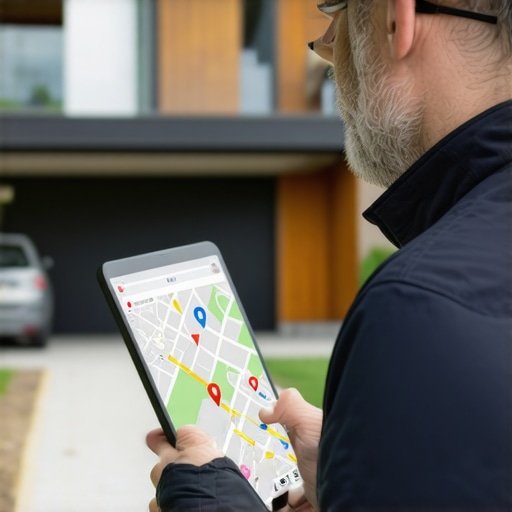 Home Services SEO: Top Strategies to Dominate Google Maps in 2024