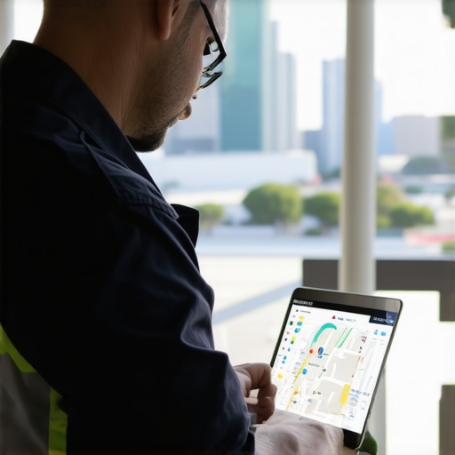 Home Services SEO: Top Strategies to Dominate Google Maps in 2024