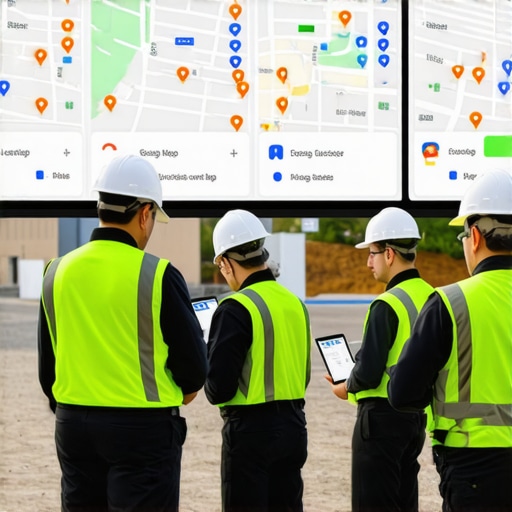 How Local Contractors Pull 3x More Leads via Google Maps in 2026