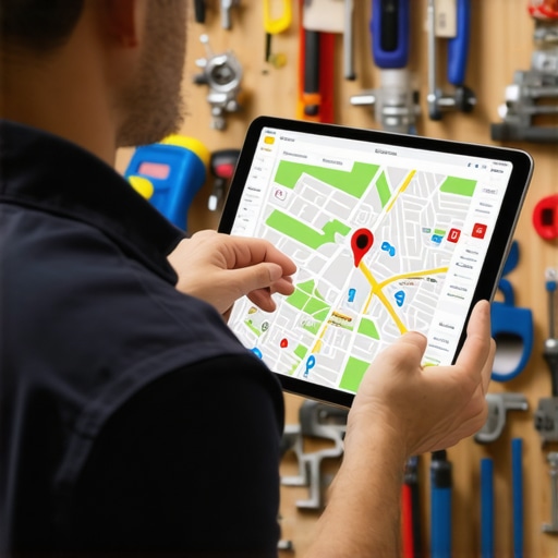 How Plumbers Win 15+ New Weekly Jobs via Maps in 2026