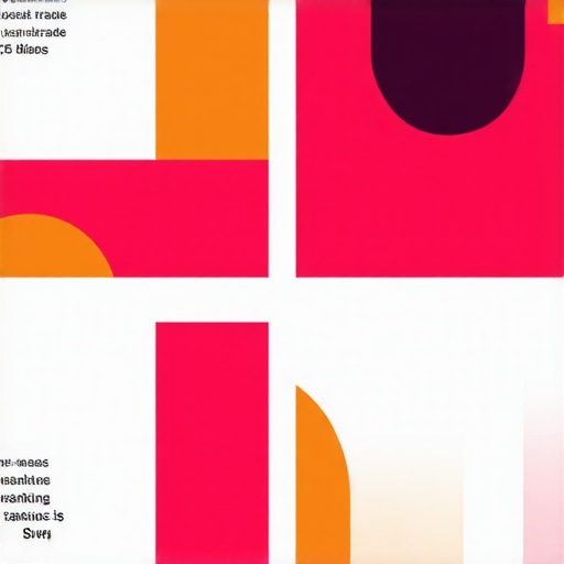 Illustration of local SEO techniques and maps ranking strategies for trade businesses.