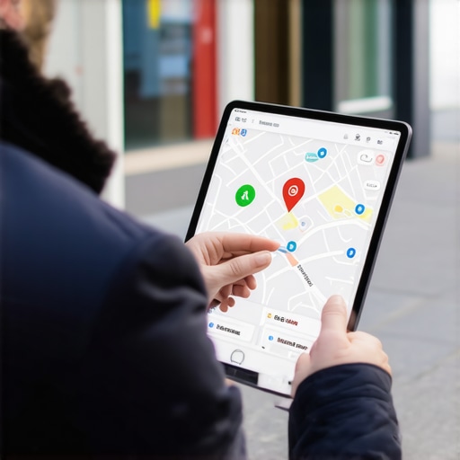Local Marketing Strategies to Boost Google Maps Rankings for Service Pros