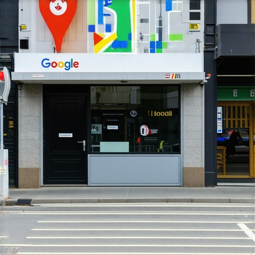 Local Marketing for Trades: Boost Google Maps Rankings Fast