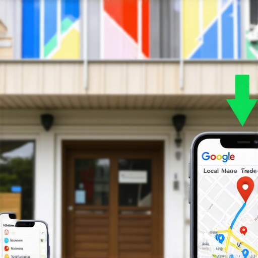 Local Marketing for Trades: Proven Tips to Boost Google Maps Rankings