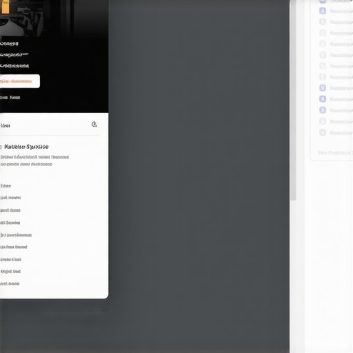 Google Maps search results showcasing a local plumbing company's profile with reviews and images.