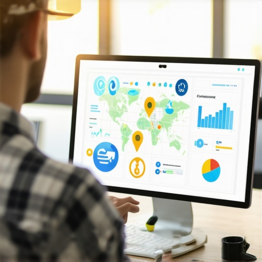 Maps Ranking Optimization: Proven SEO Tips for Contractors in 2024