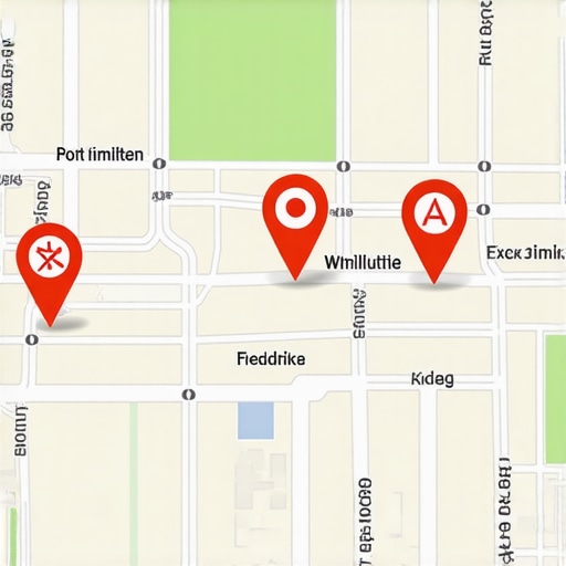 Maps Ranking Optimization: Proven Strategies for Local Service Success in 2024