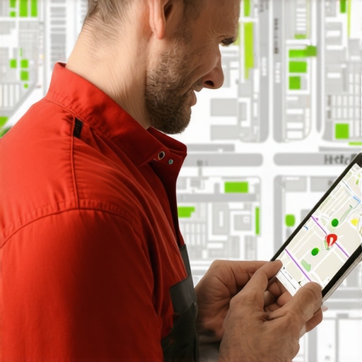 Maps Ranking Optimization: Proven Tactics for Plumbers to Win Local Clients