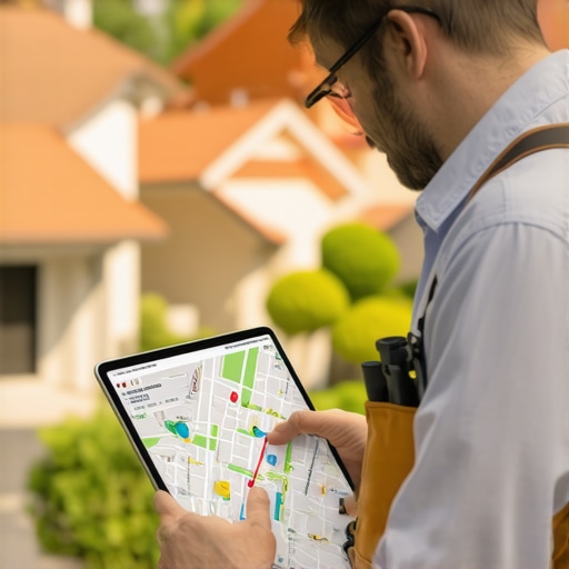 Maps Ranking for Plumbers: Proven SEO Tips to Win Local Clients