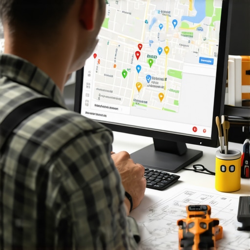 Maps Ranking for Plumbers: Proven SEO Tips to Win Local Clients