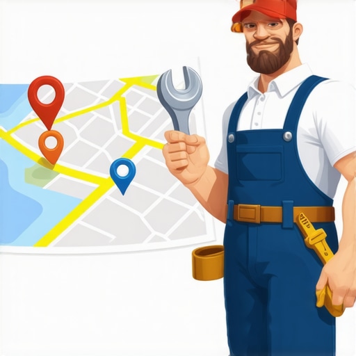 Maps Ranking for Plumbers: Proven SEO Tips to Win Local Clients