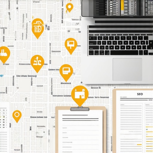 Maps Ranking for Plumbers: Proven SEO Tips to Win Local Clients