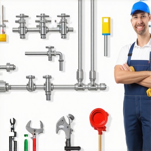 Plumbers: 4 Map Tweaks to Outrank Big Brands in 2026