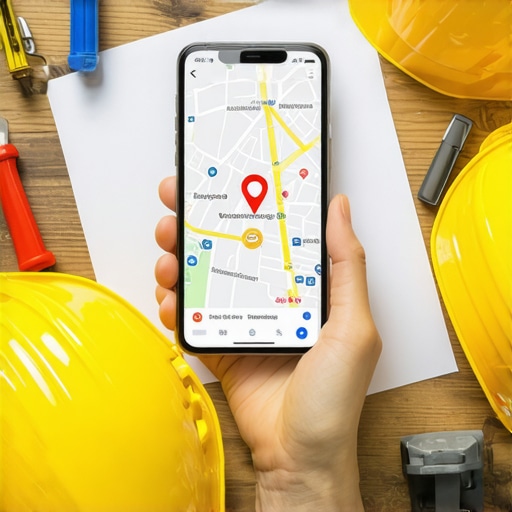 SEO for Contractors: Top Strategies to Boost Google Maps Rankings in 2024