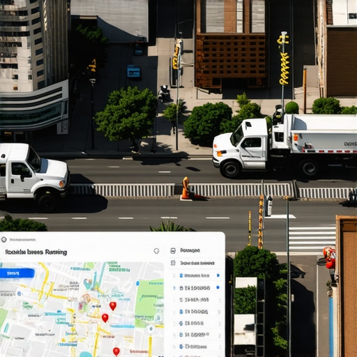 SEO for Contractors: Ultimate Google Maps Ranking Strategies 2024