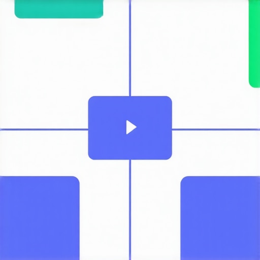 Illustration of complex schema configurations for local business SEO enhancement