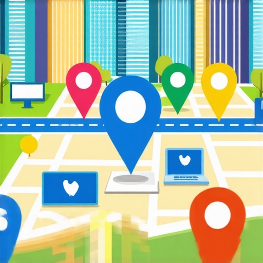 Top Local Marketing Strategies to Boost Google Maps Rankings 2024