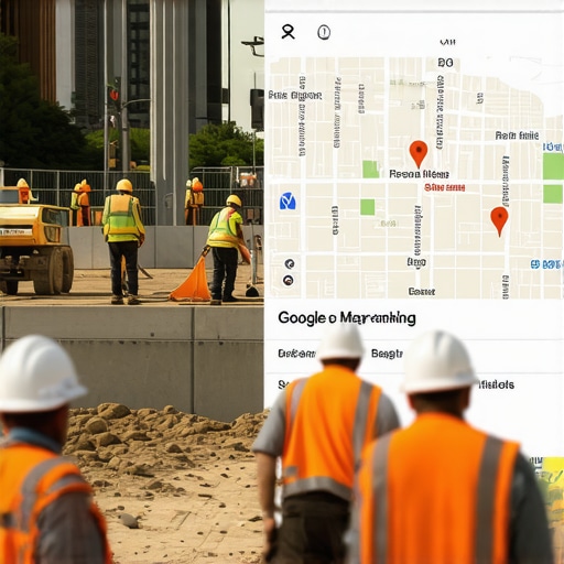Why Contractors Are Failing at Google Maps Ranking in 2026