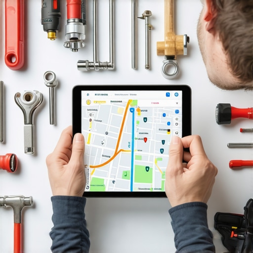 5 Maps Ranking Fixes for Plumbers Chasing Local Calls in 2026