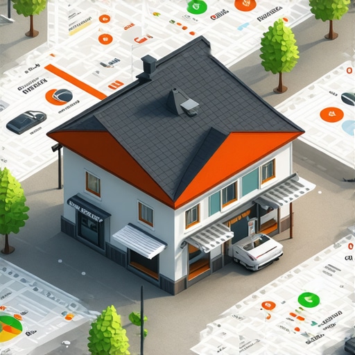 6 Maps Tactics to Outrank Big Plumbing Chains in 2026