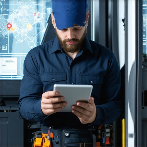 7 Hidden Maps Tactics for Plumbers to Win More Jobs in 2026