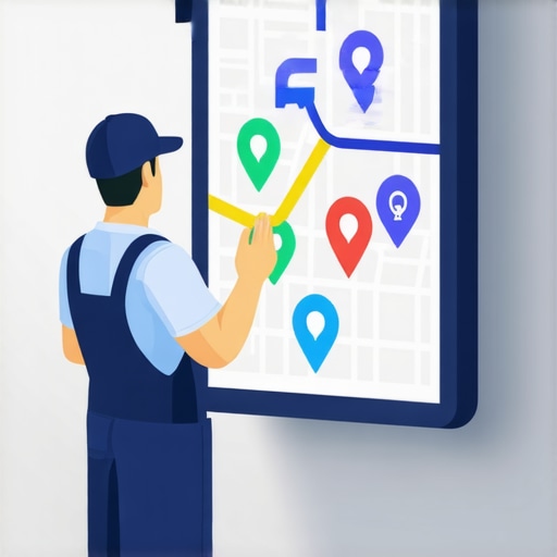 7 Plumber SEO Tactics to Capture More Mobile Maps Calls [2026]