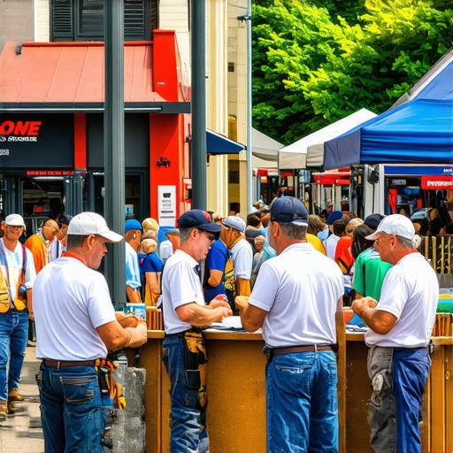 How Local Marketing for Trades Wins 3x More Clients in 2026