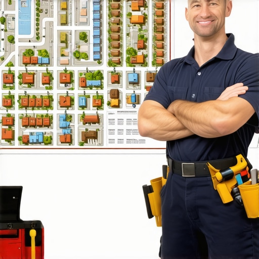 How Plumbers Win Local Maps Calls Without Buying Leads [2026]