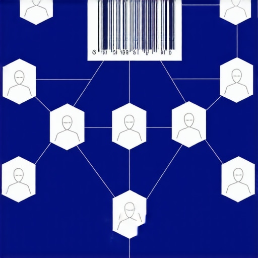 Visual diagram of interconnected local citation sources enhancing contractor visibility.