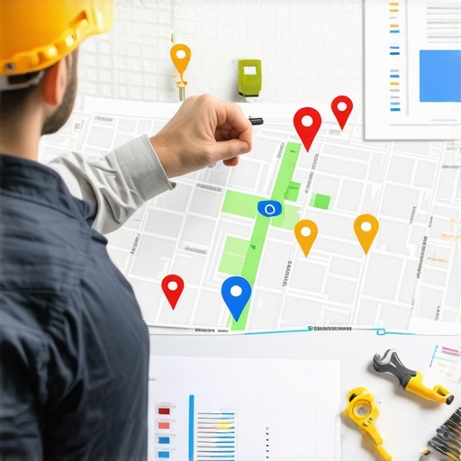 Stop Losing Leads: 4 Google Maps Fixes for Contractors in 2026
