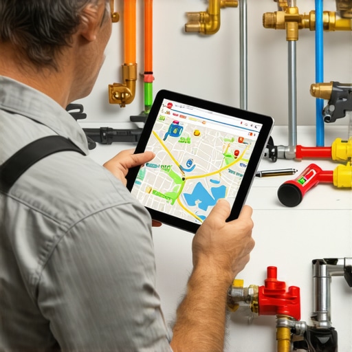 Why Plumbers Fail to Rank on Maps and the 2026 Fix [Case Study]