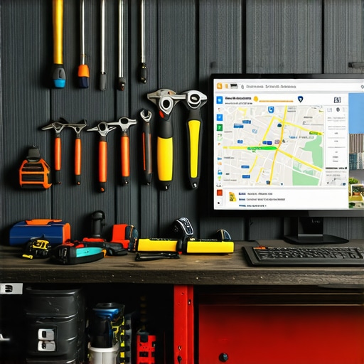 Why Plumbers Lose Calls to AI Search: 4 Map Ranking Fixes [2026]