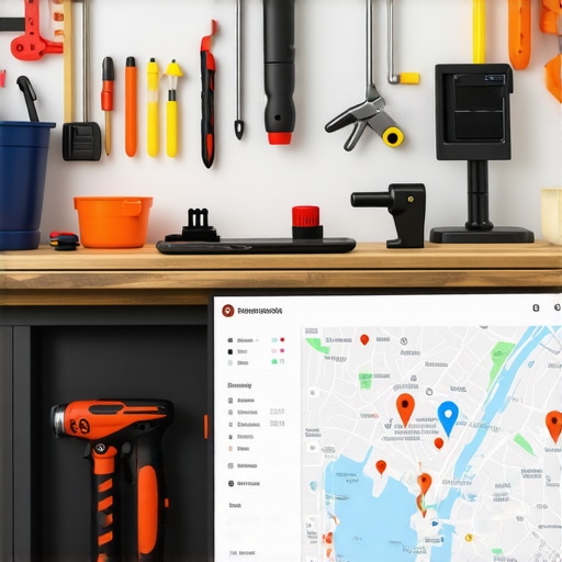 Why Plumbers Lose Local Calls to AI Bots: 2026 Maps Fix