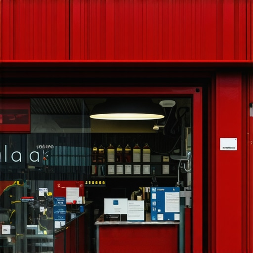 Why Your Plumbing Shop Is Invisible on Google Maps in 2026