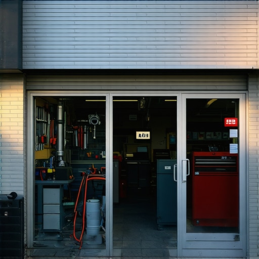 Why Your Plumbing Shop is Ghosted on Google Maps [2026 Fix]